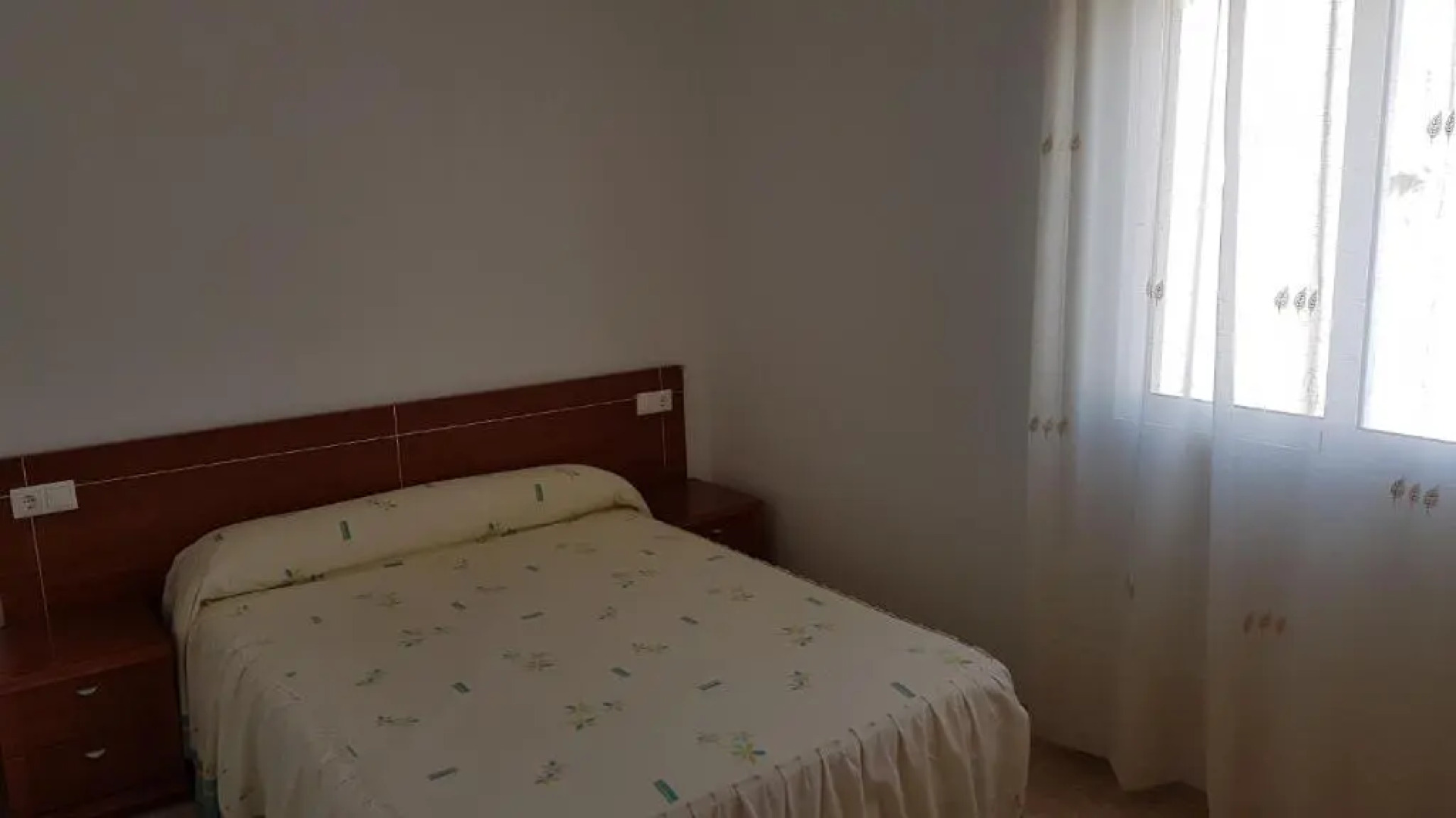 Apartamentos Rosalía