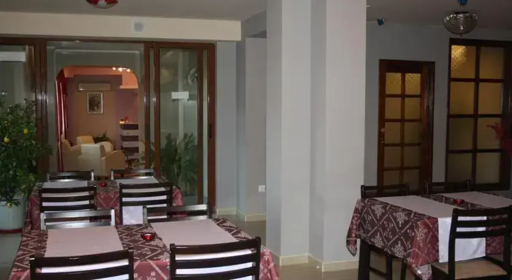 Hotel Maraya