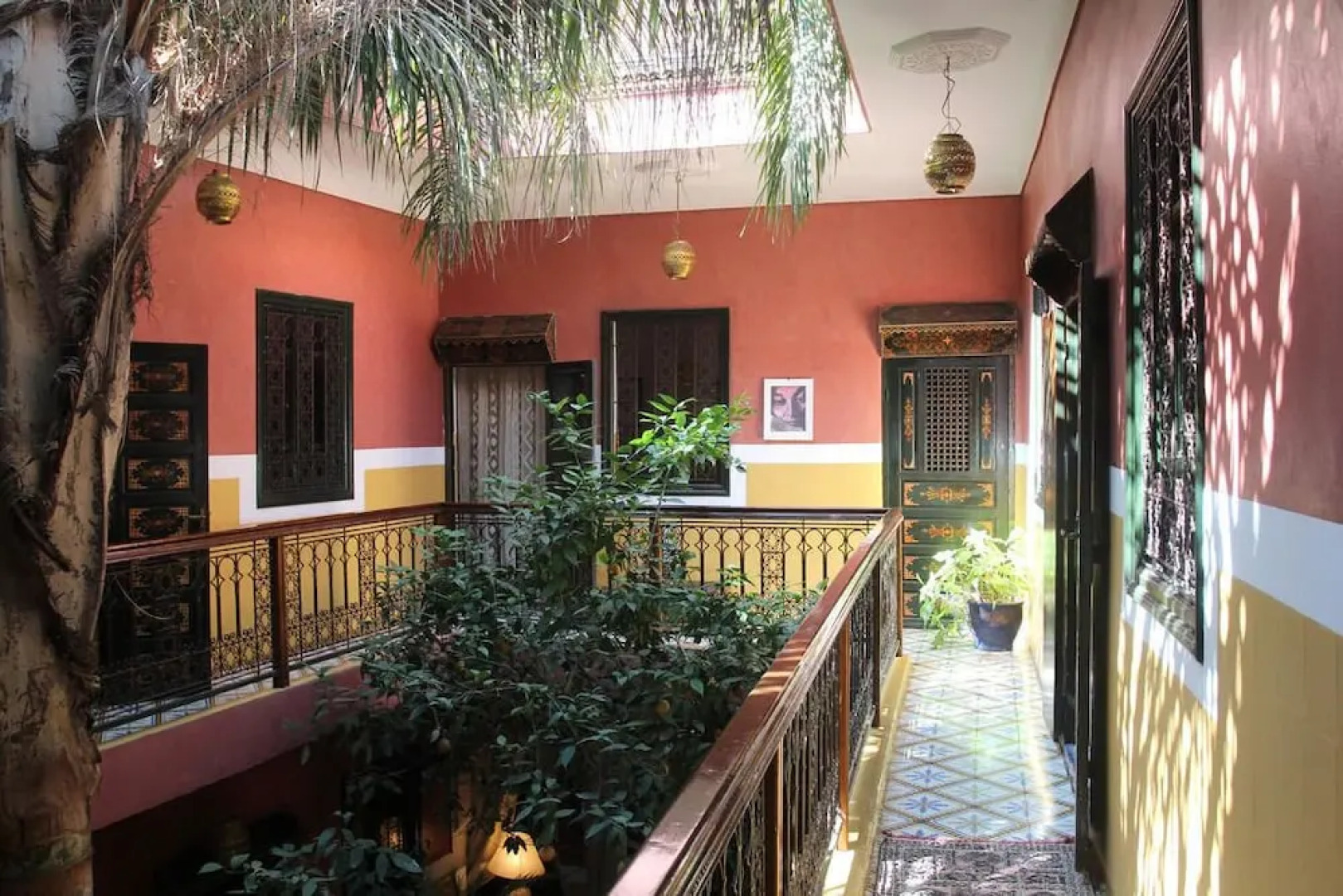 Riad Soleil