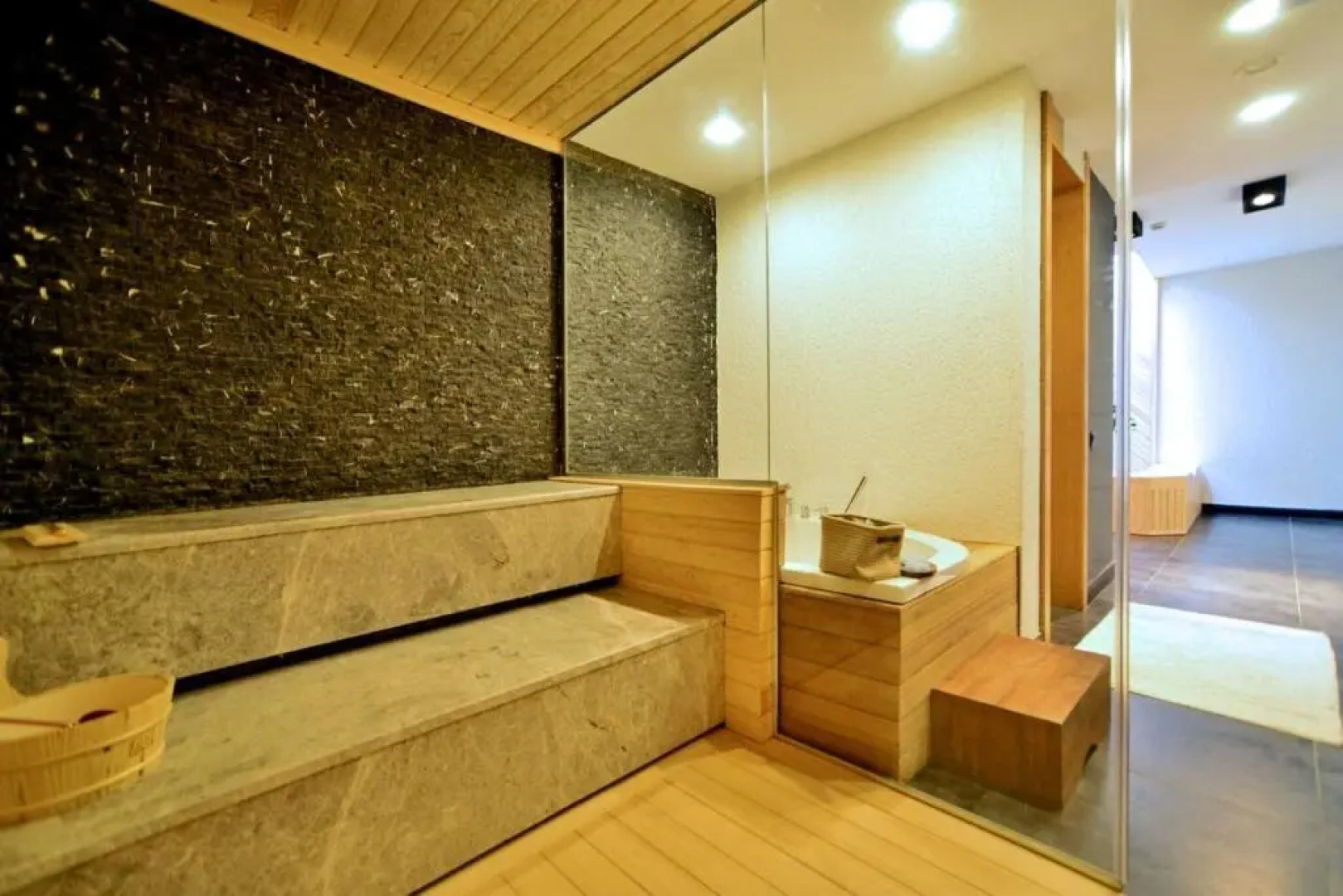 4 Bedroom Luxury Villa Located in Yalikavak With Marvelous Sea View Tranquilit