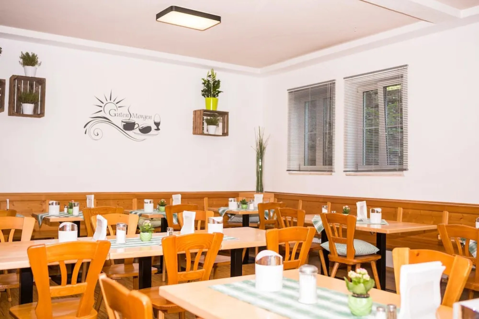 Alter Wirt Putzbrunn