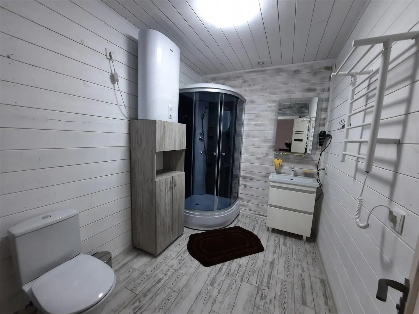 Soul Arkhyz (Соул Архыз)