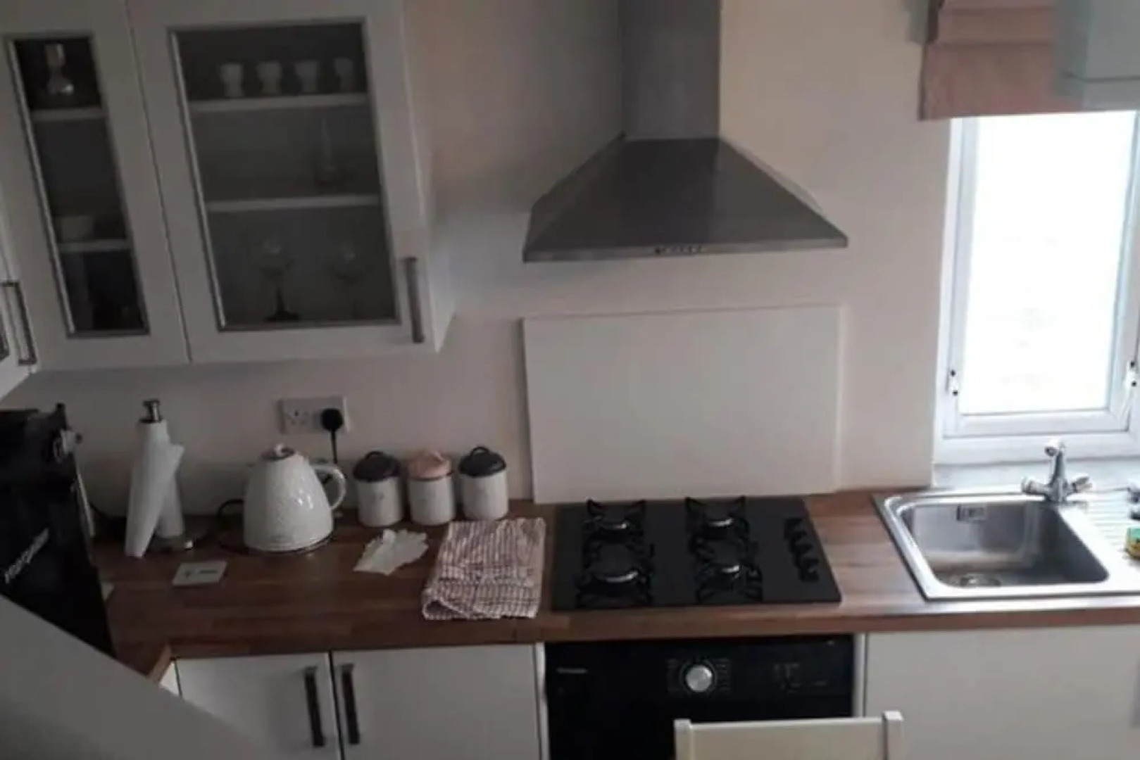 Stunning Tory Island Apartment