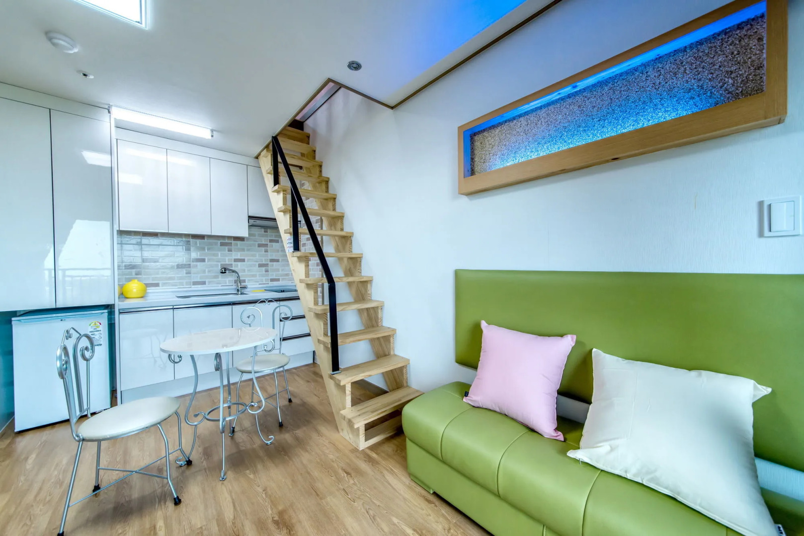 Seogwipo Narsha Resort