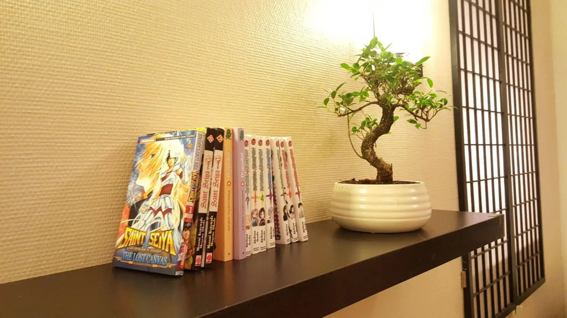 Studio Japonais Coeur de Nantes