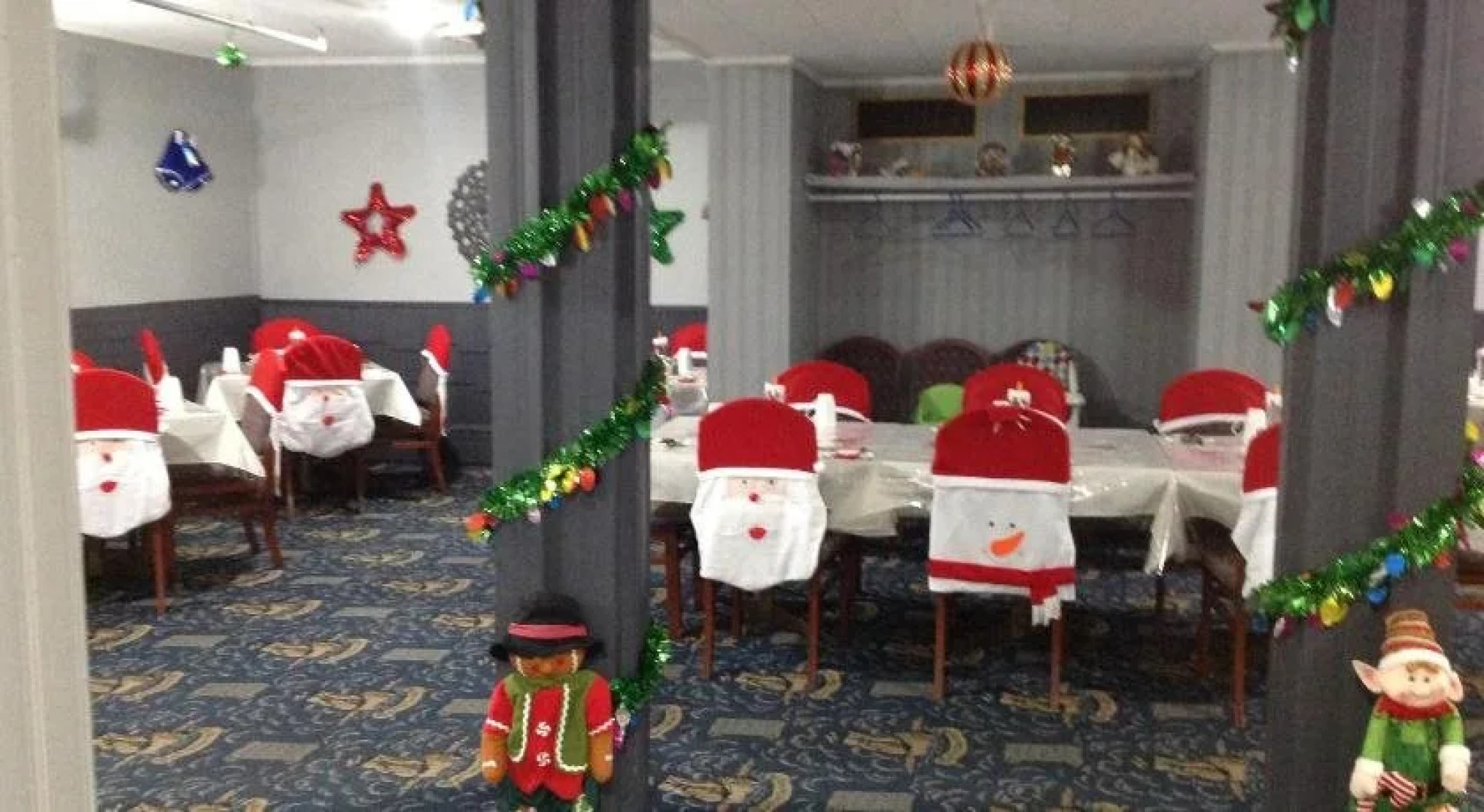 Historic Hotel Corner Brook