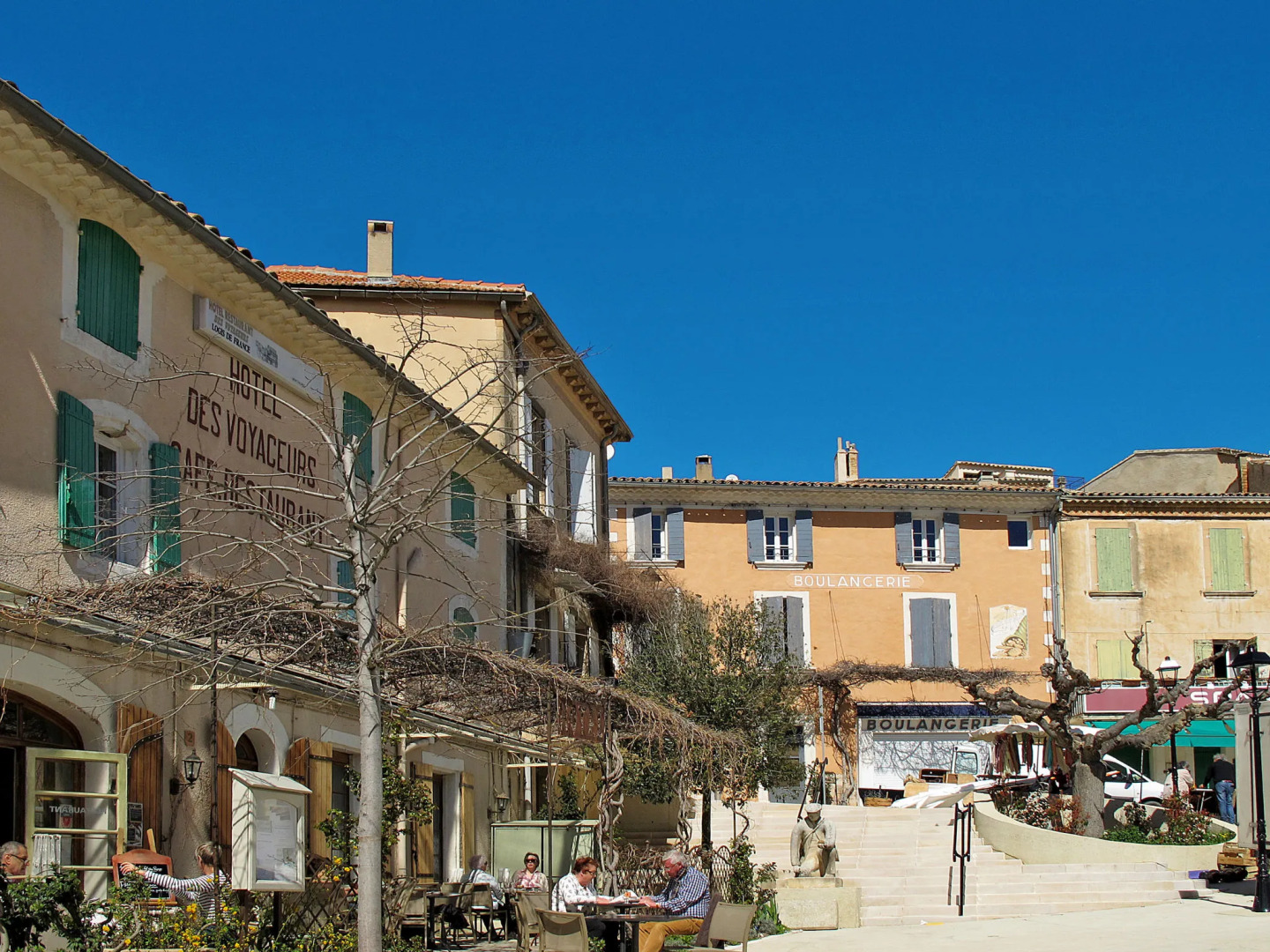 Le Clos Savornin (SSN110)