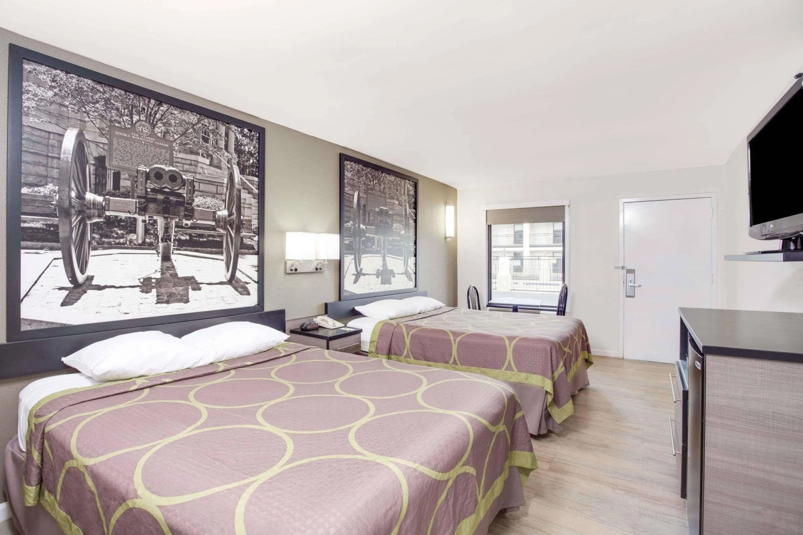 Rodeway Inn