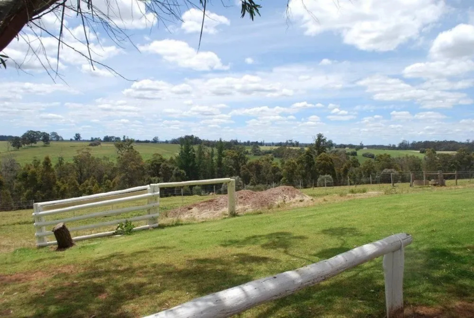 Pemberton Farm Chalets