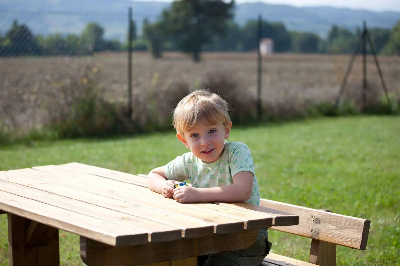 Agriturismo Le Rondini di Francesco di Assisi
