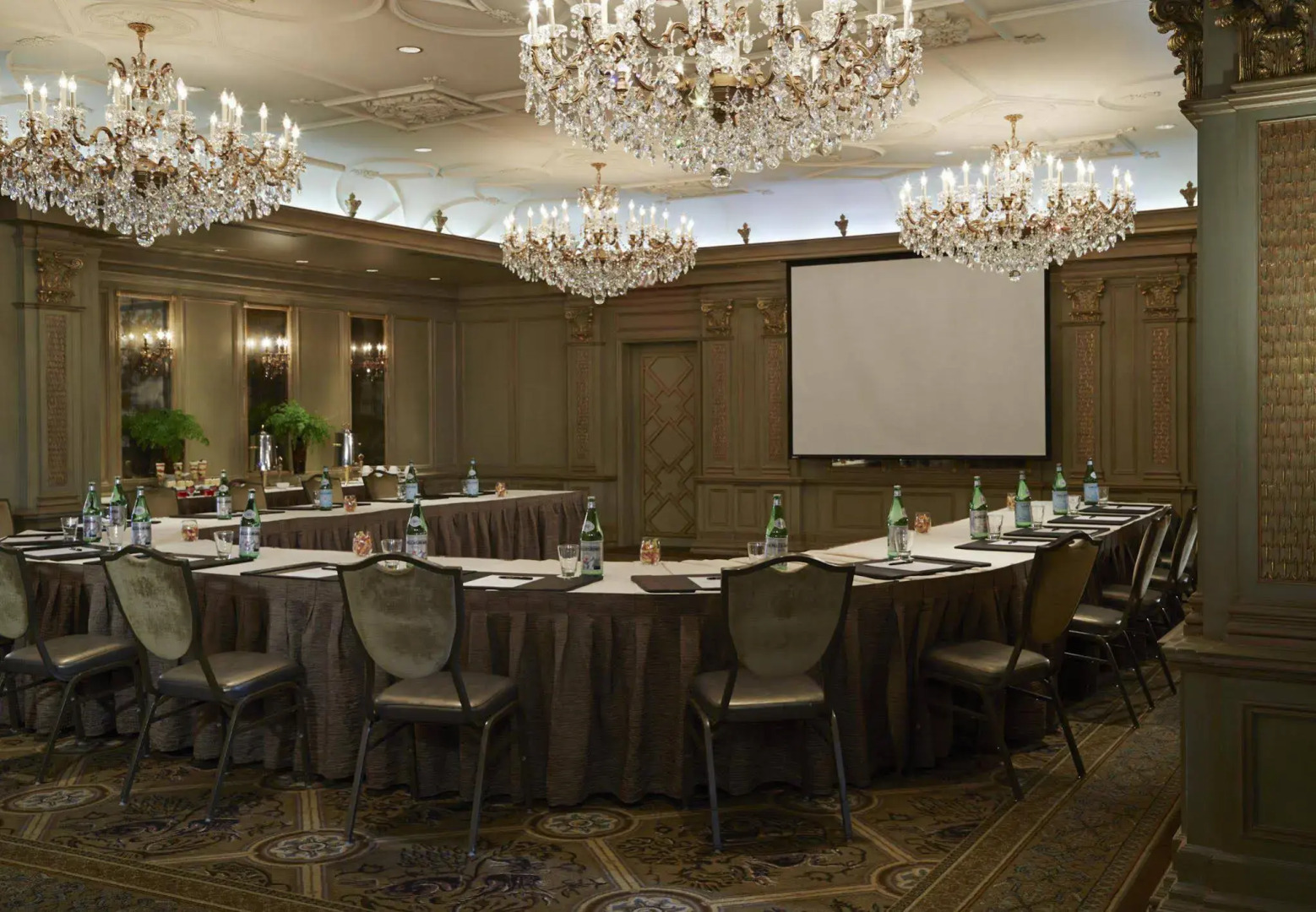 Grand Bohemian Lodge Asheville, Autograph Collection®