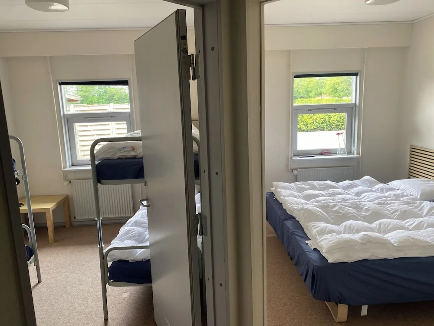 Danhostel Thorhallen Jels