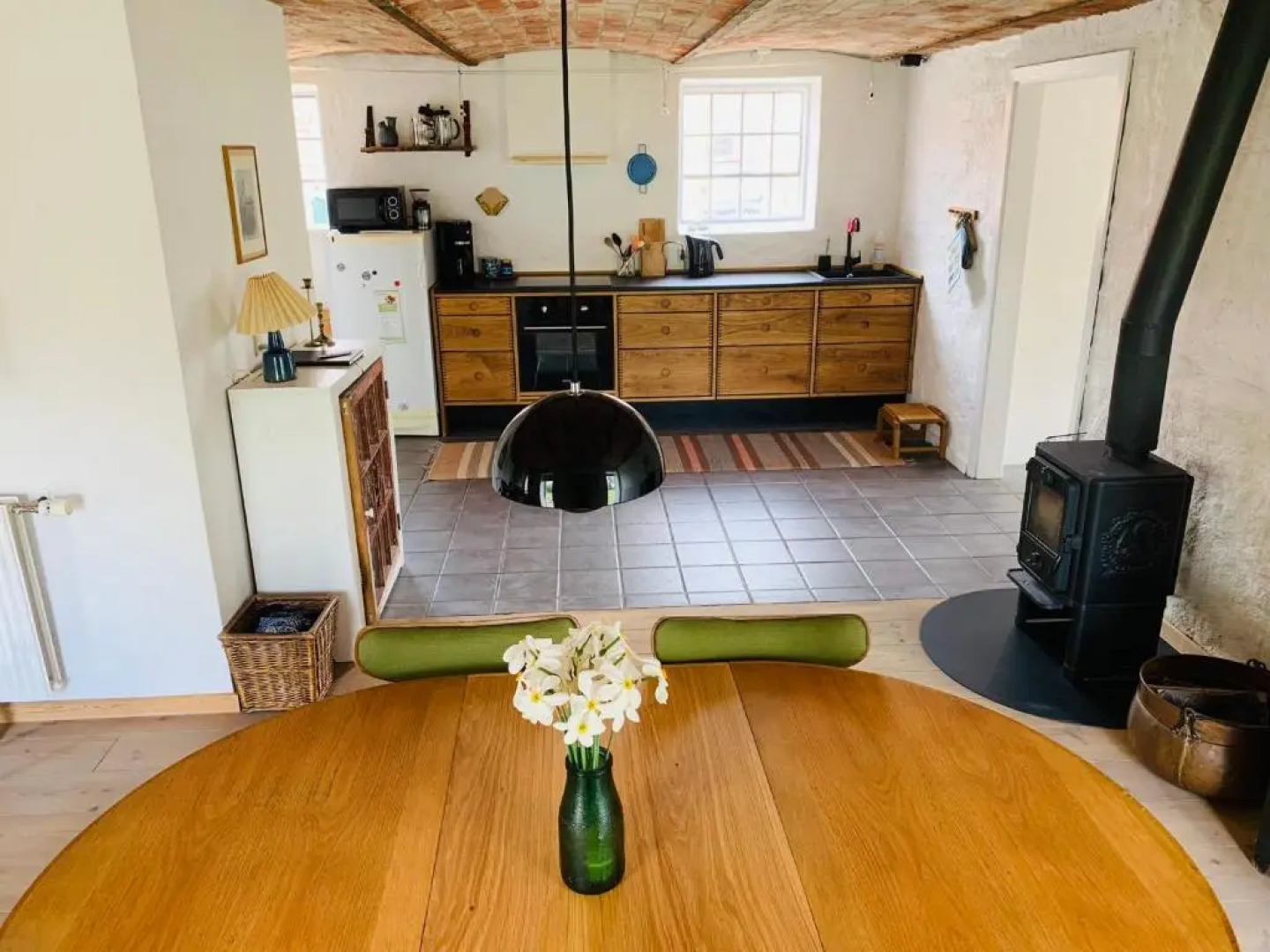 Sdr. Grønkær Bed & Breakfast