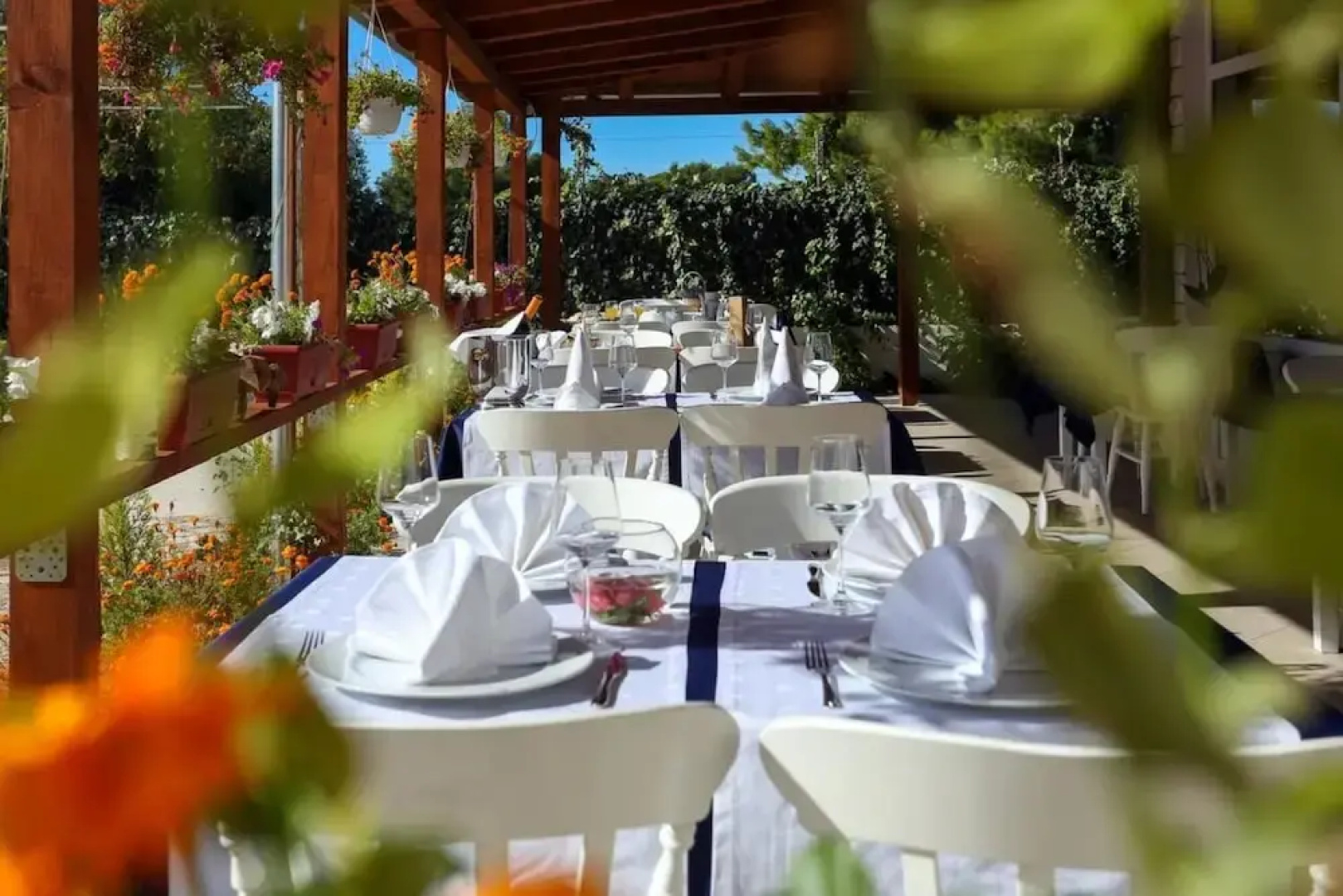 Lias - With Restaurant - A1