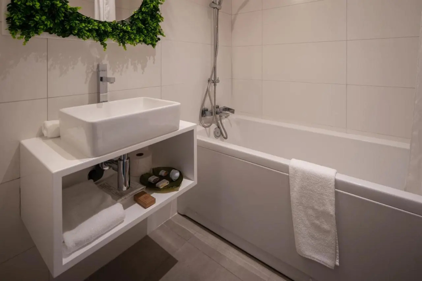 Senhora da Rosa Tradition & Nature Hotel