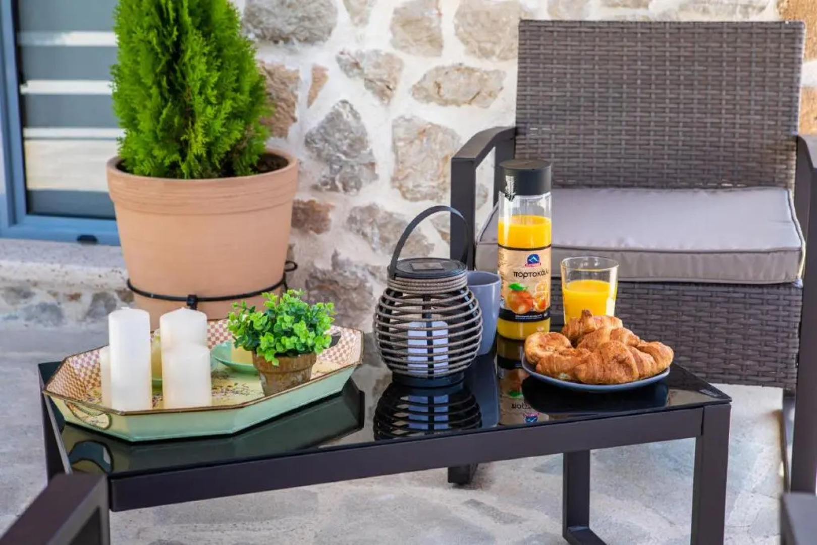 Adrian'S Luxury Apartments 1