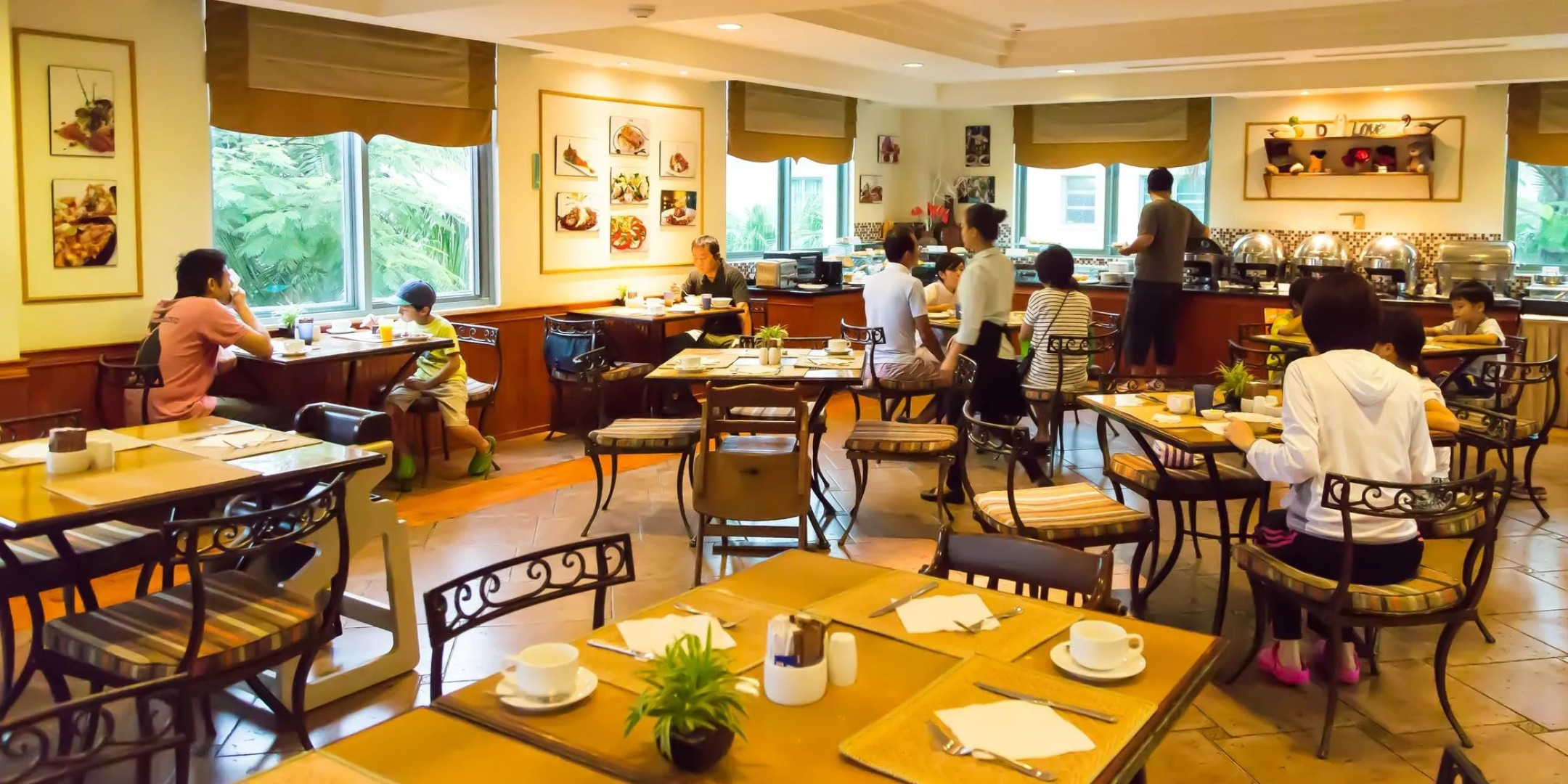 Diamond Westlake Suites