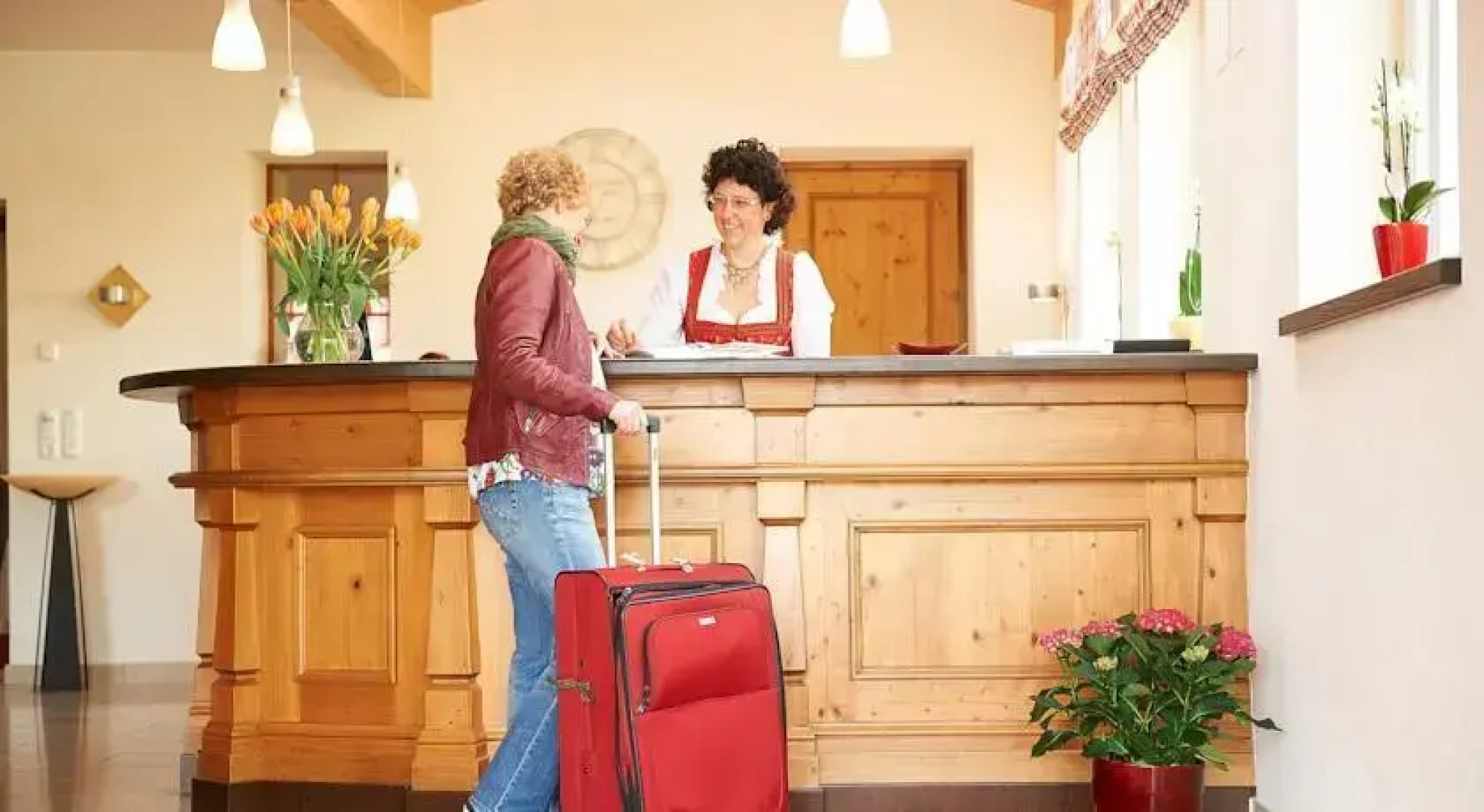 Kur- und Wellnesshotel Kronenhof