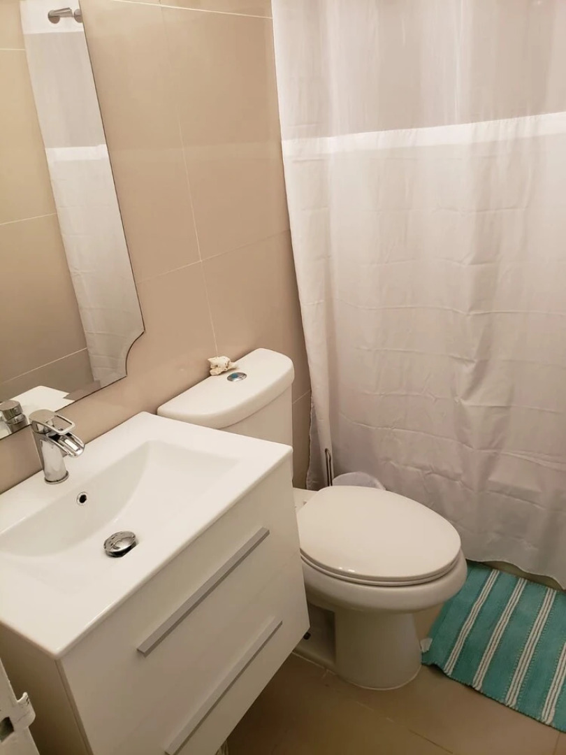 Ocean View Gorgeous 1 Bedroom Apt