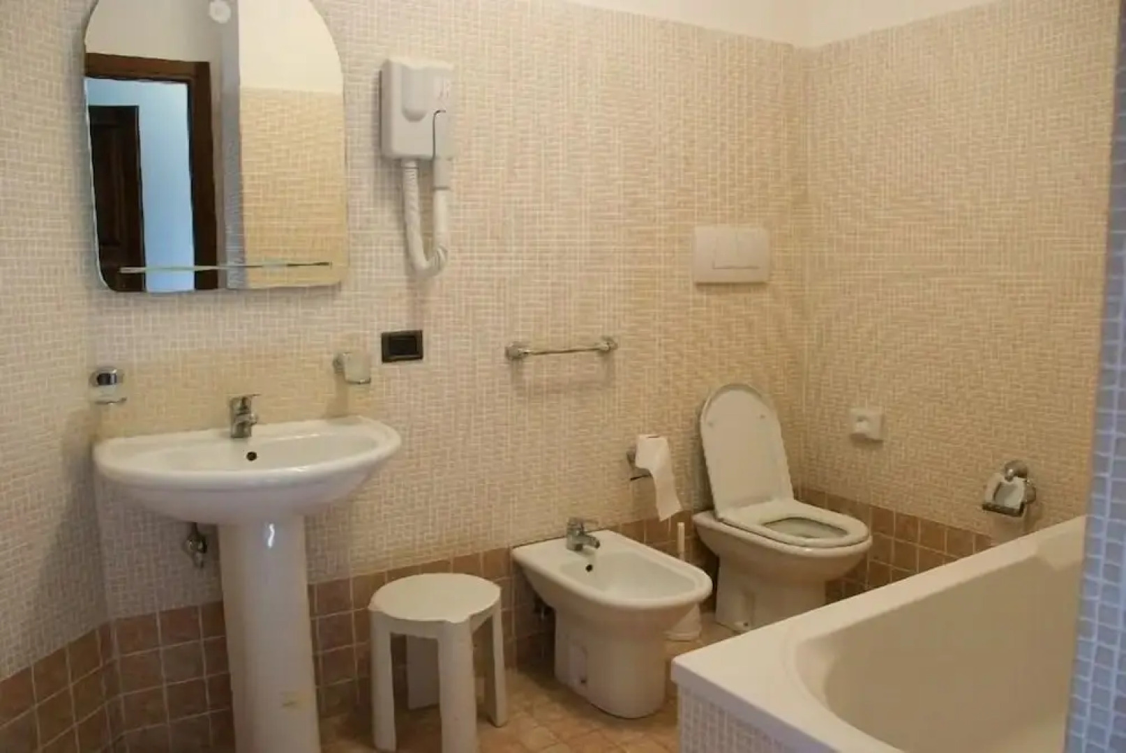 Agriturismo Le Francesche