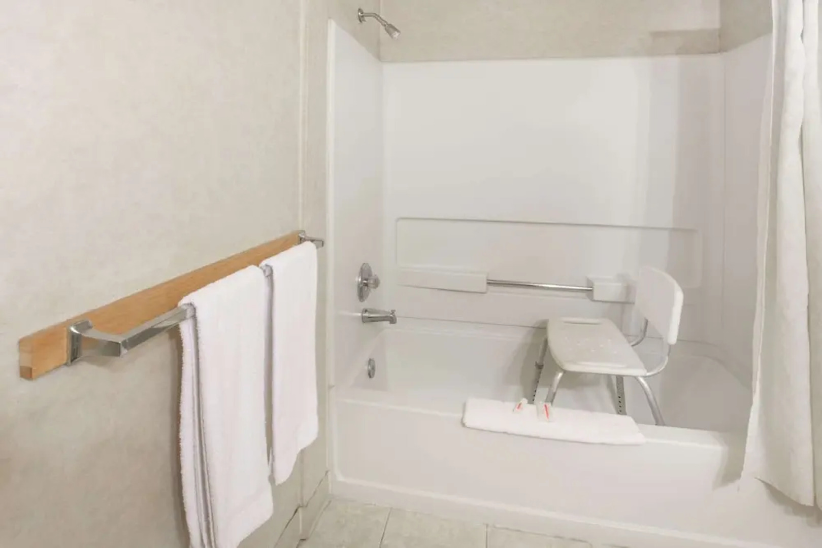 Knights Inn of King City Pasco, WA