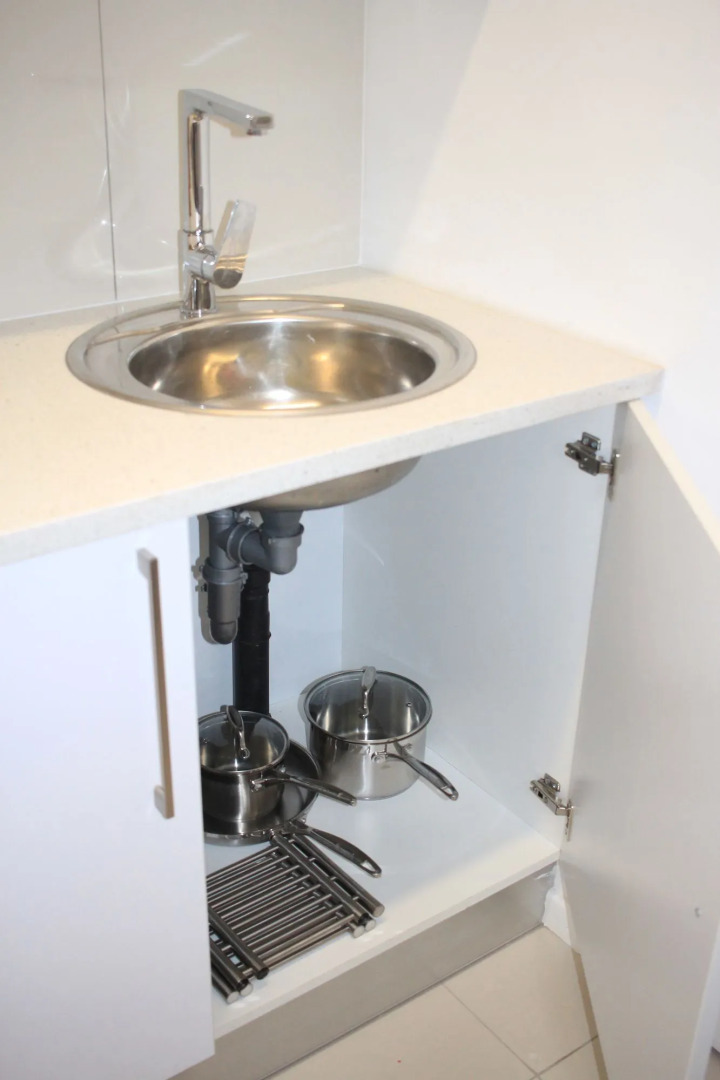 Tower Bliss Studio Apartment