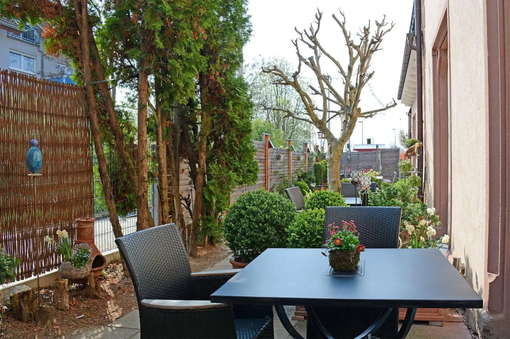 Hotel garni Kaiserstuhl