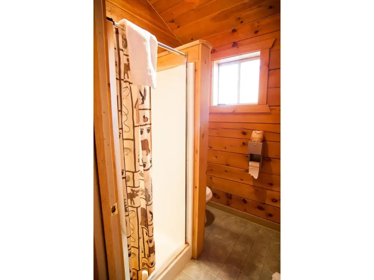 Bryce GatewayInn Cabins