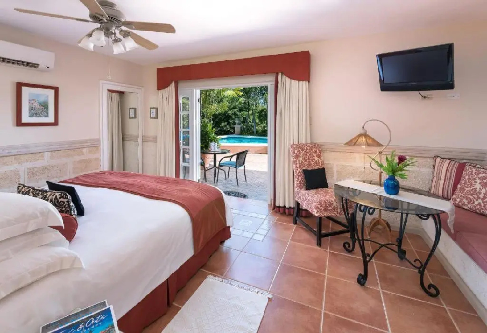 Little Arches Boutique Hotel Barbados - Adults only