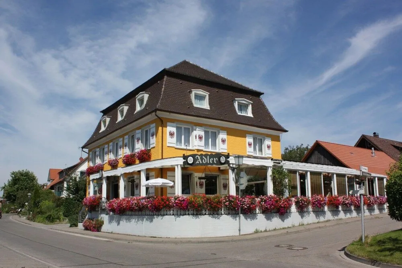 Adler Hotel & Gasthaus