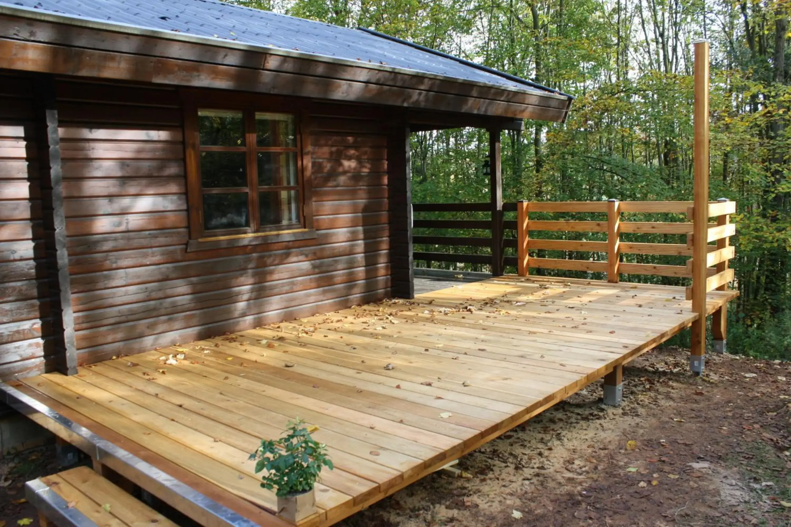 Bungalow; Haus 111 Ferienpark Twistesee, Bad Arolsen