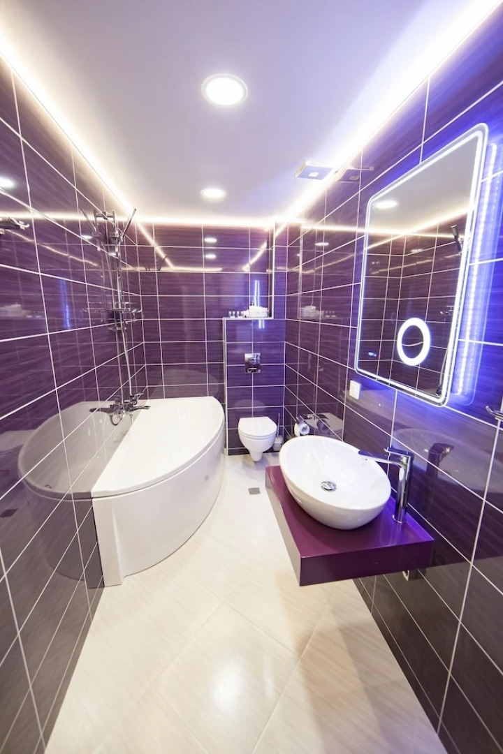 Apartament Casa Sport