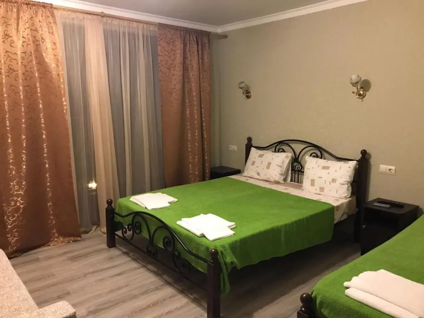 Guest house Inga