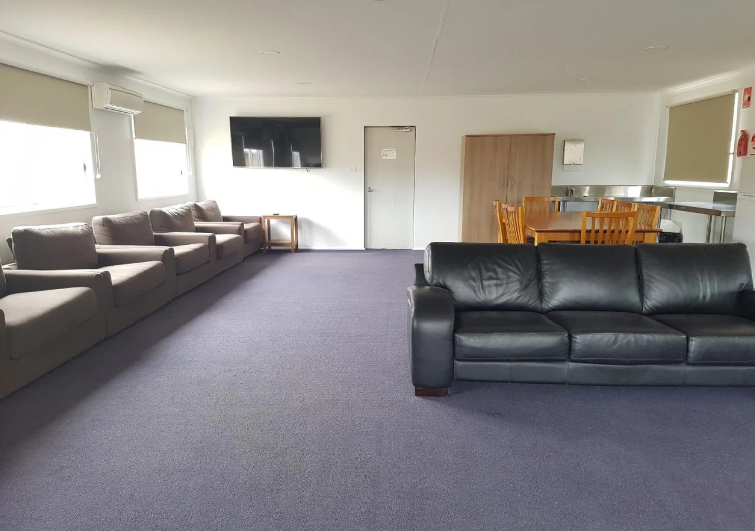 Canberra Carotel Motel