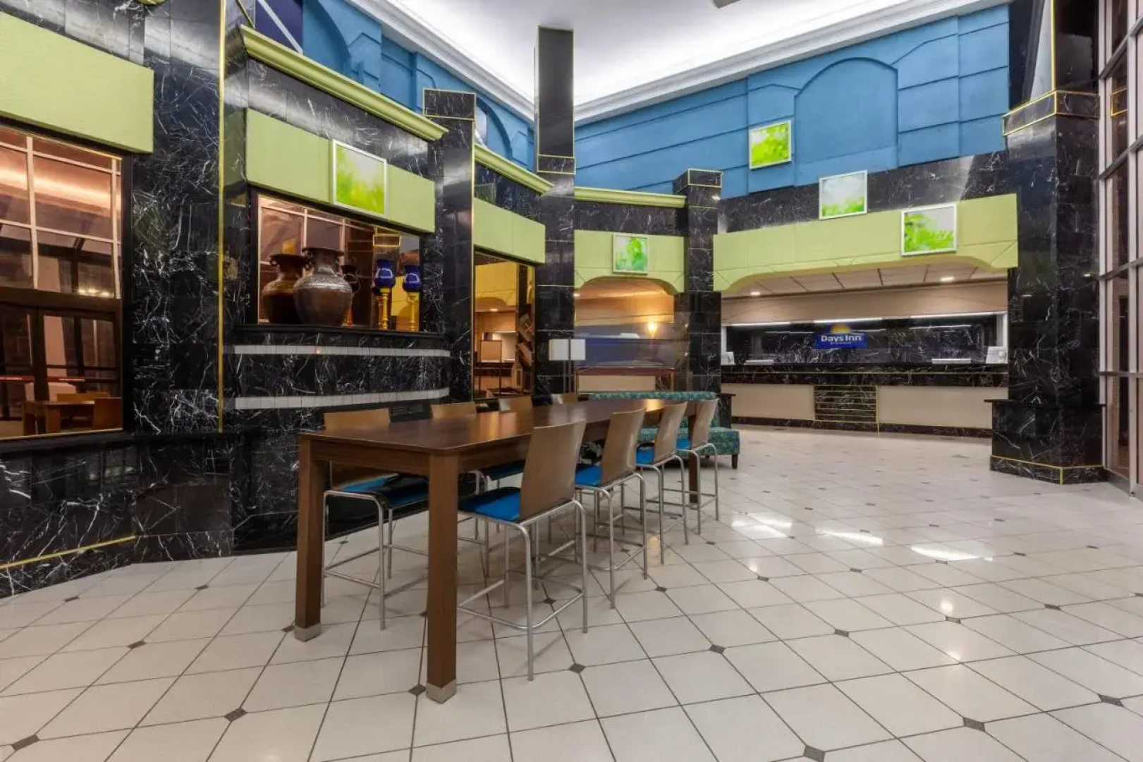 Ramada Inn Sandusky