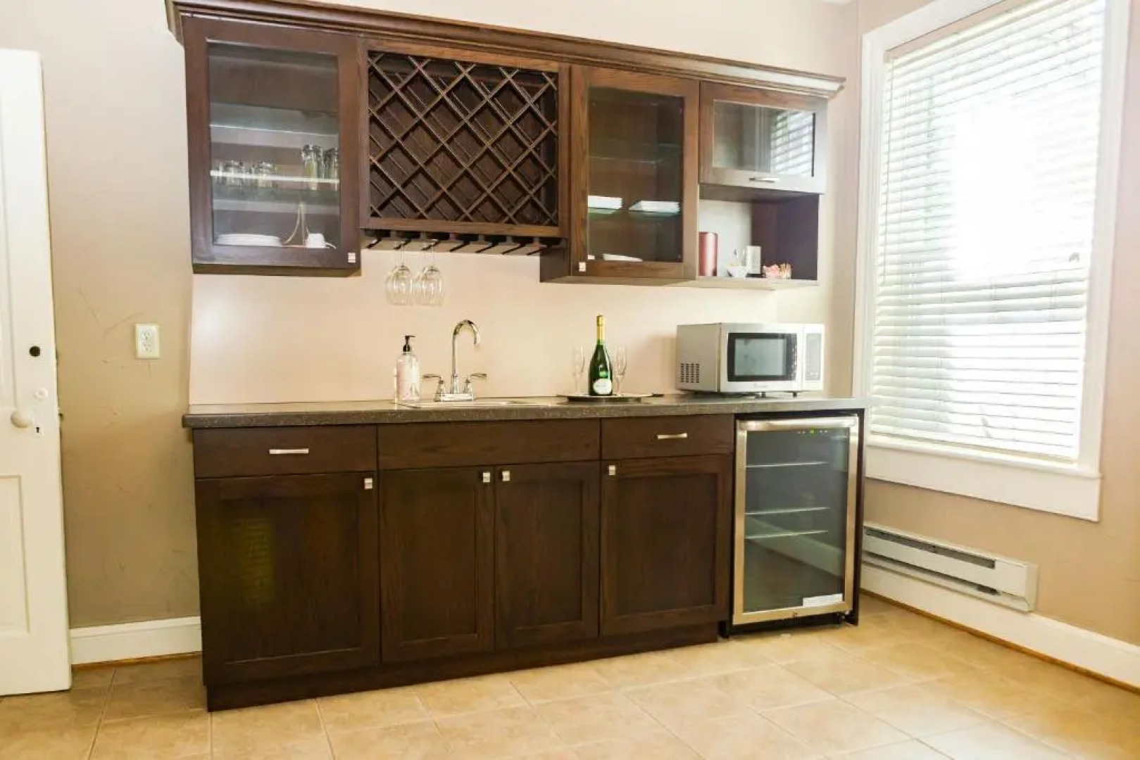 James Buchanan Hotel