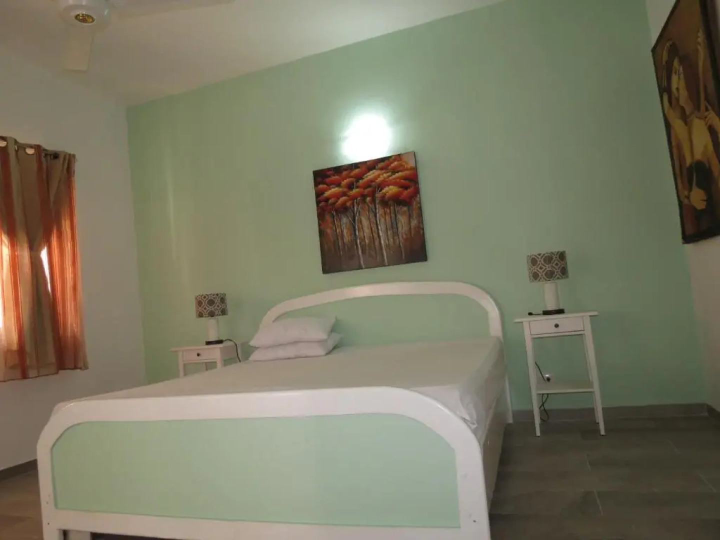 Hotel Residence Eden