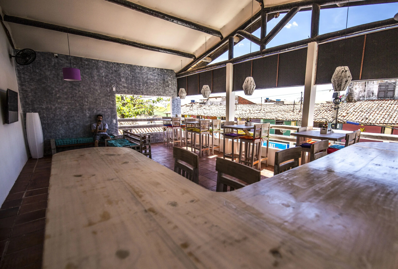 Hostel Ibiza