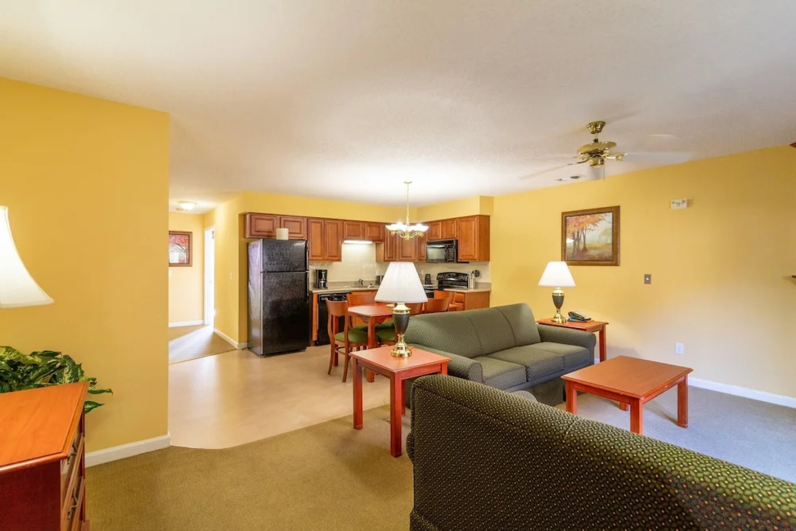 Massanutten Resort by Tripforth