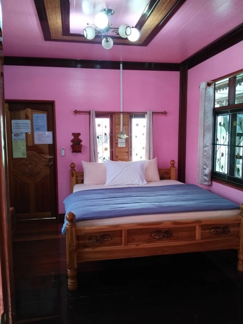 Ruenmai Homestay