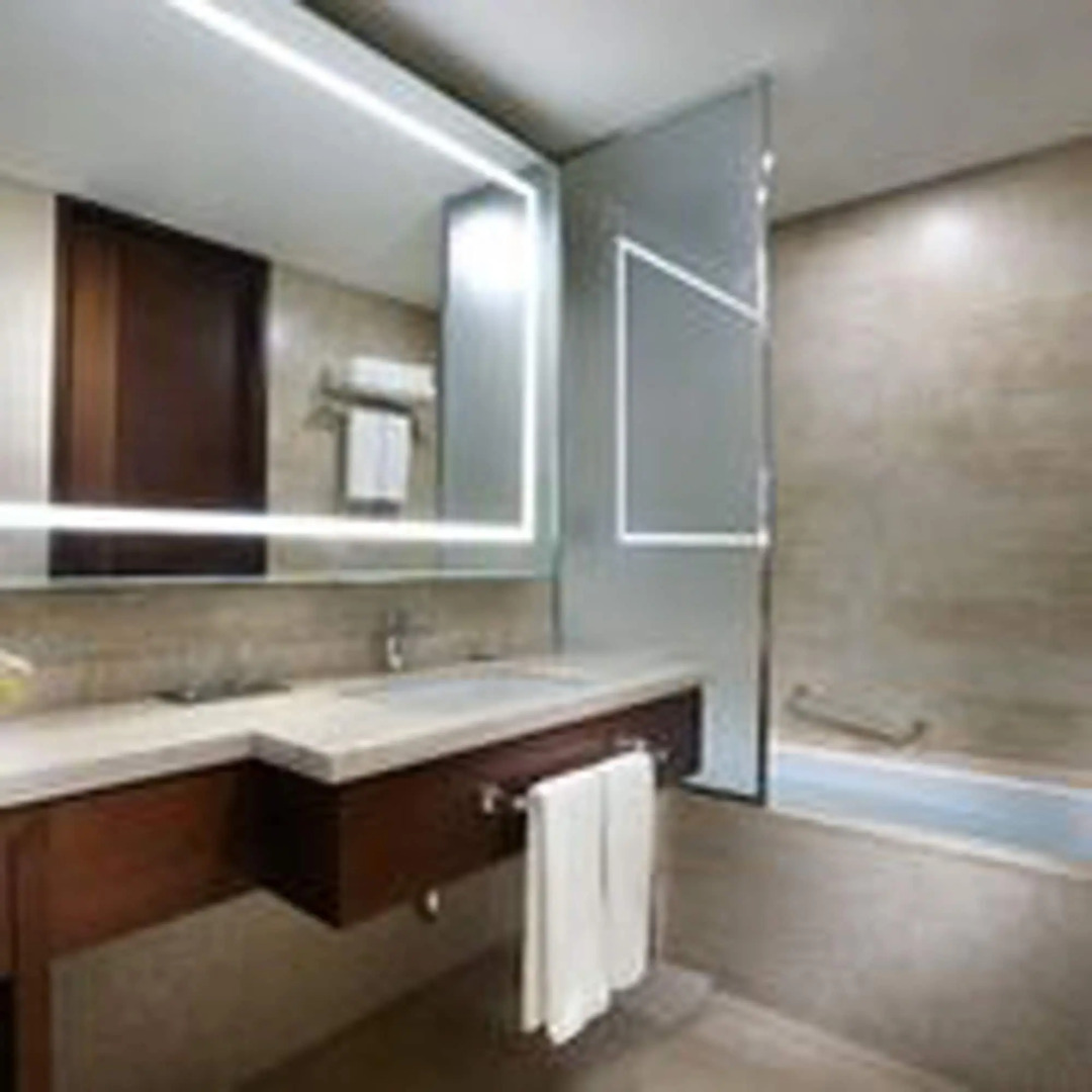 Lotte City Hotel Daejeon