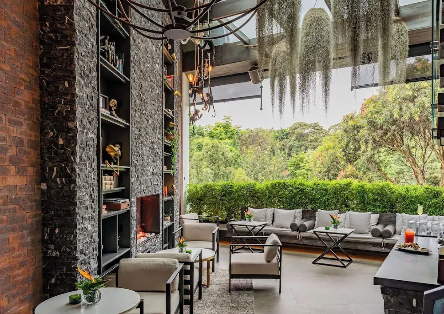Kwetu Nairobi Curio Collection by Hilton