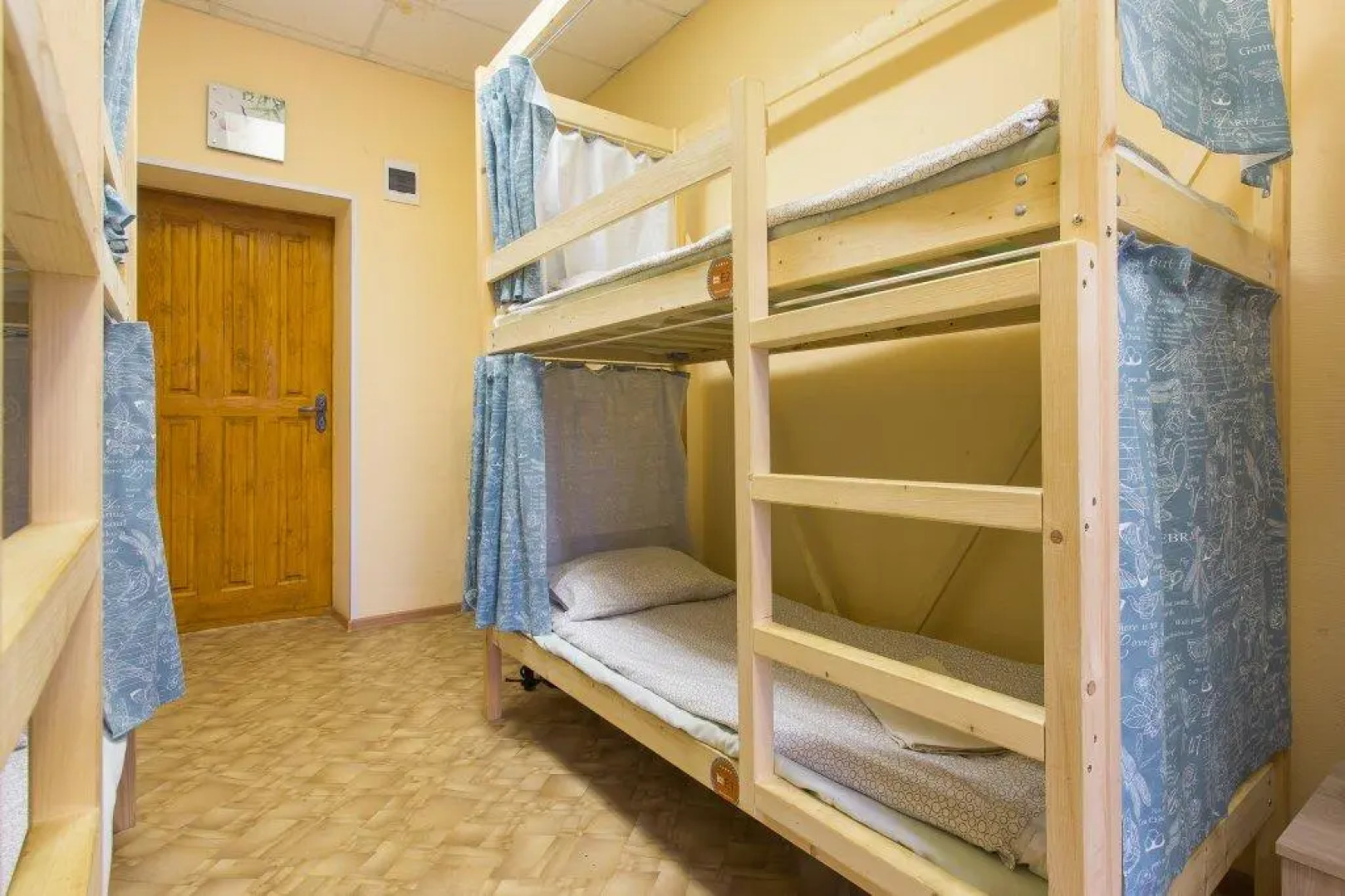 Хостел «Ярослав» Великий Новгород