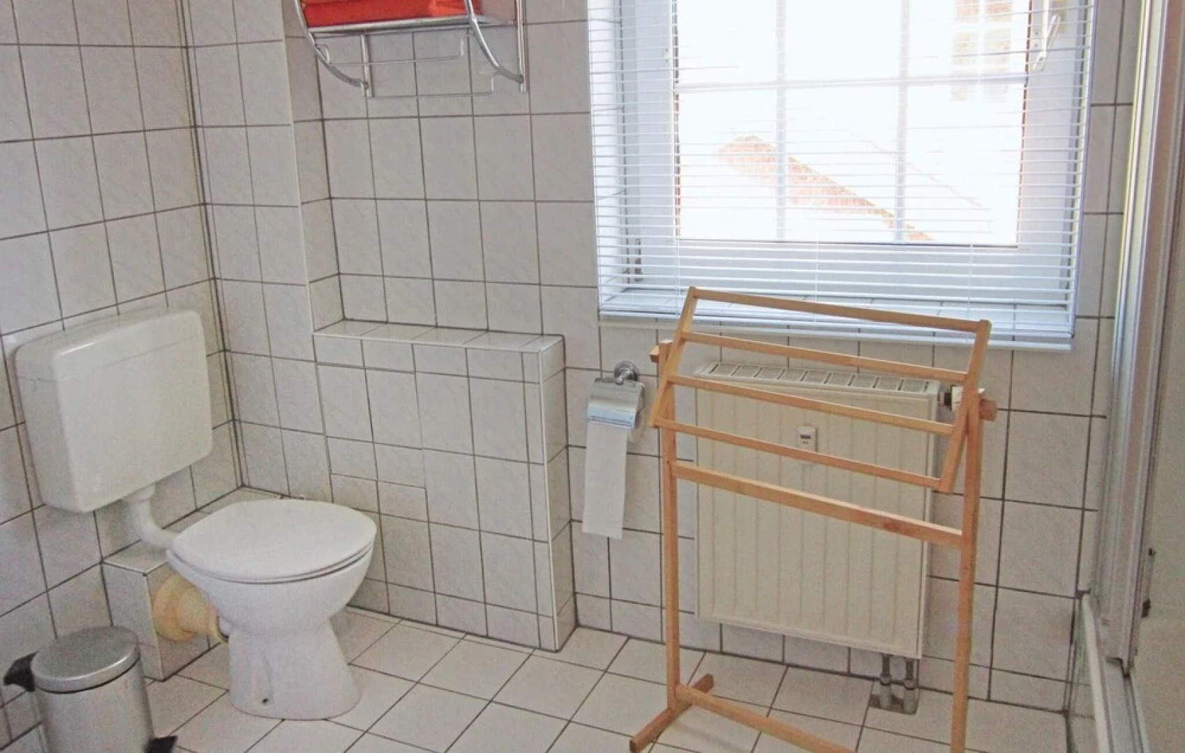 Stunning Apartment in Sagard With 2 Bedrooms and Wifi