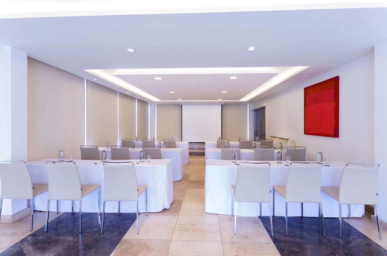 NH Puebla Centro Histórico