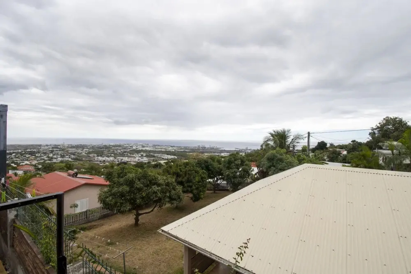 Villa de charme Maloya