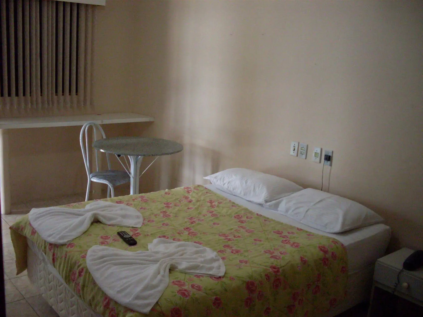 Lagoa Lazer Hotel
