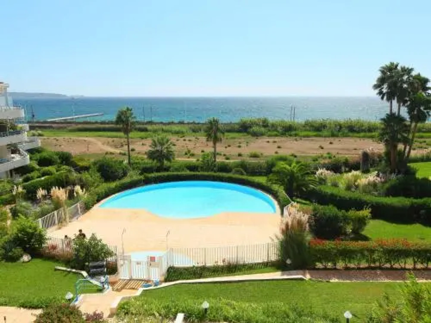 Apartment Le Grand Large