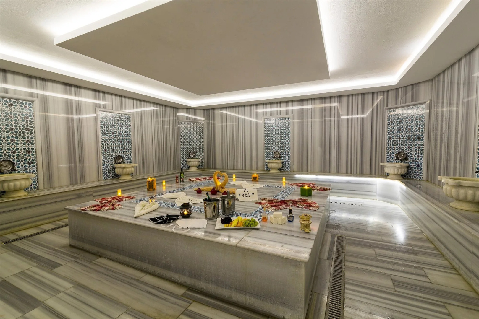 Selectum Family Resort Didim ExAsteria Venüs Didim