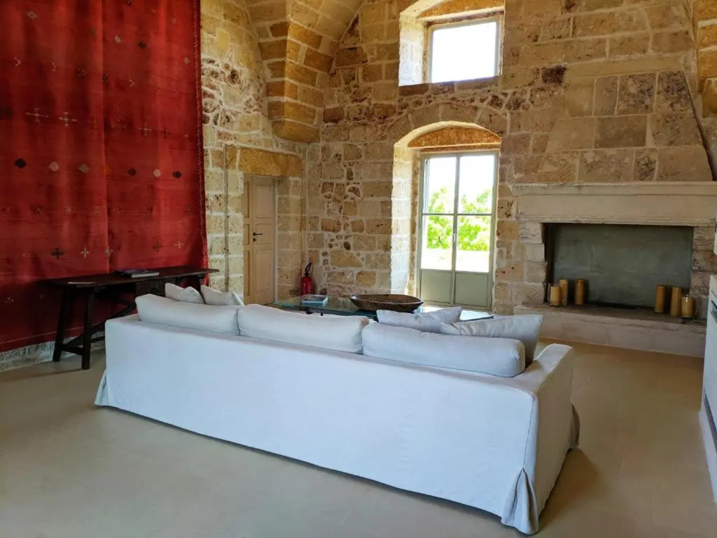 Masseria Trapanà